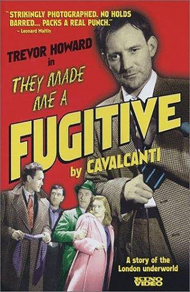 I Became a Criminal (1947)